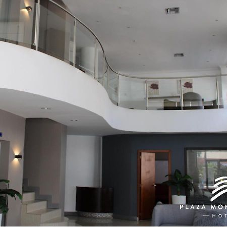 Hotel Plaza Monte Carlo Guayaquil Buitenkant foto