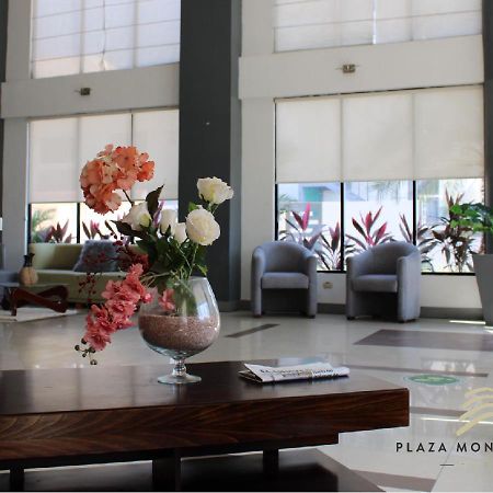 Hotel Plaza Monte Carlo Guayaquil Buitenkant foto